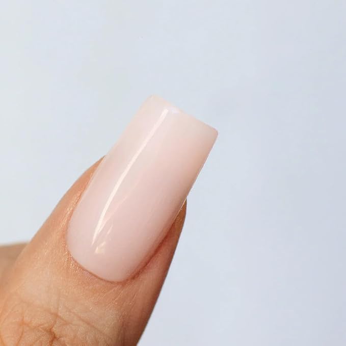 Rosewater Pink