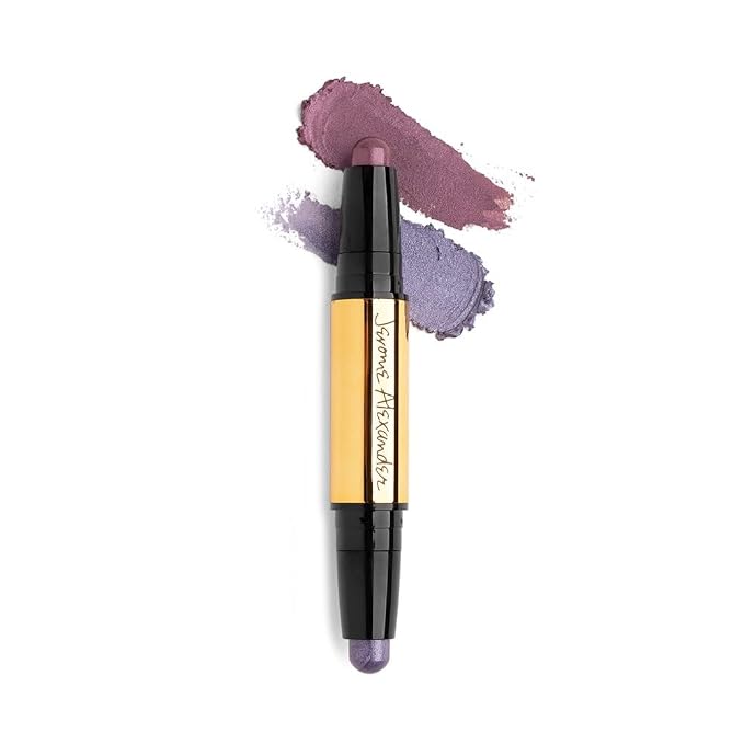 Deep Purple/Lt Lavender