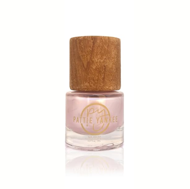 Lost In Your Glaze (Pink)
