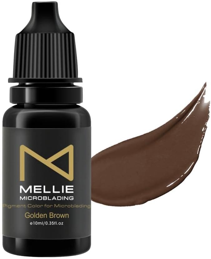 Golden Brown