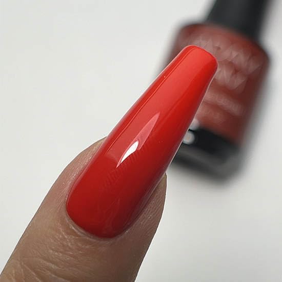Rich Red