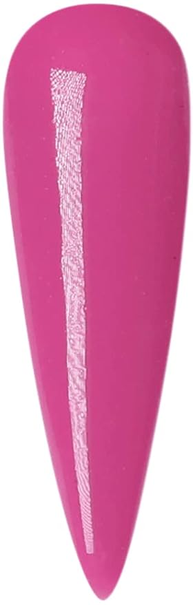 #86 Magneta Taffy