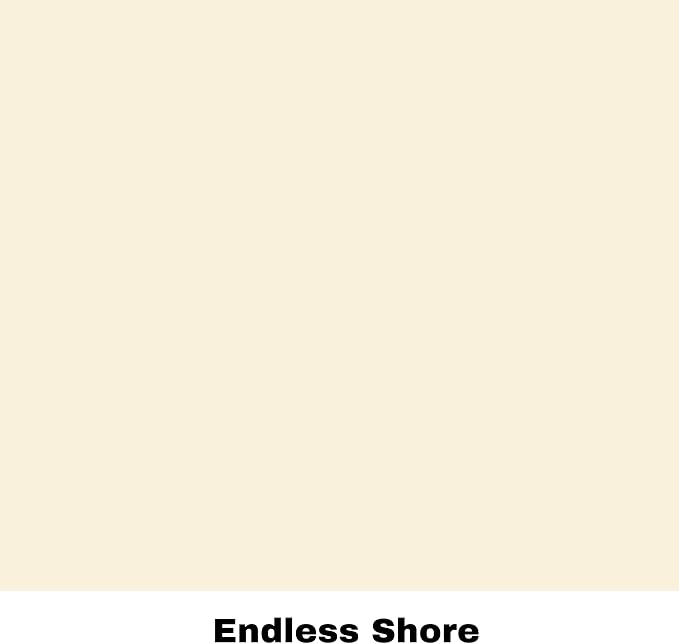 Endless Shore