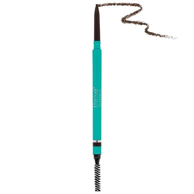 April (Cool Brown)