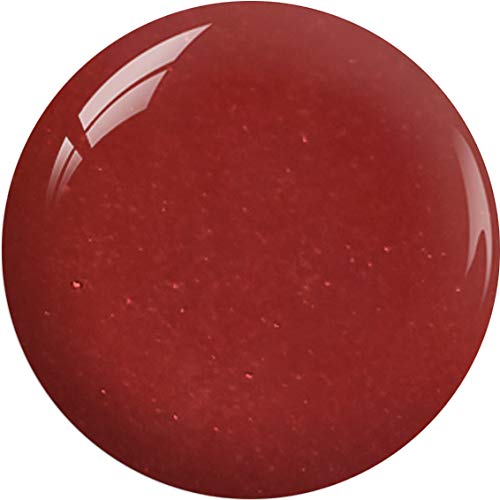 BM34 Poppy Red