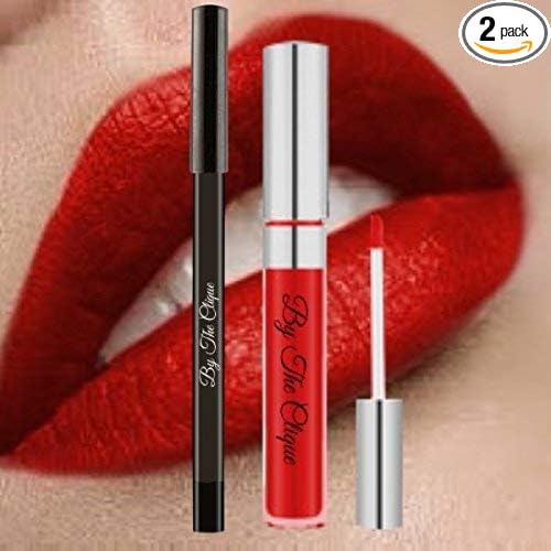 Red Carpet | Lip Kit