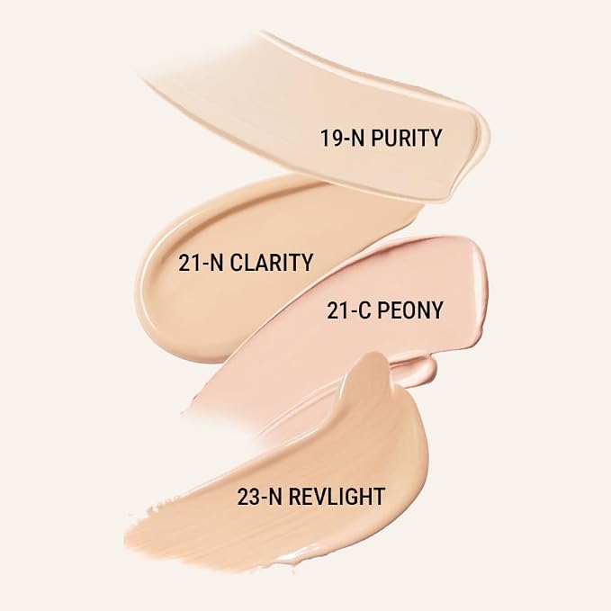 21-N CLARITY