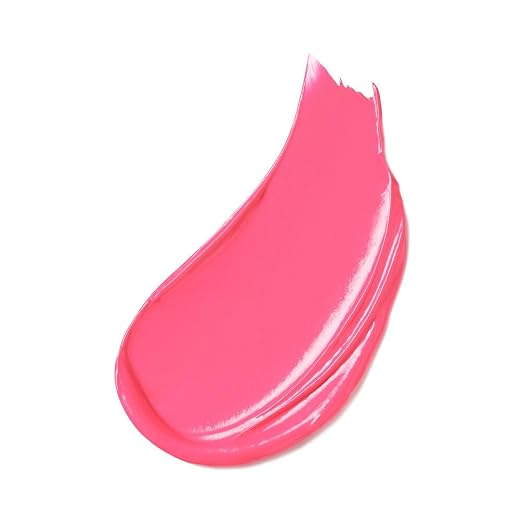 220 Powerful - A blue-hued pink with a cool undertone