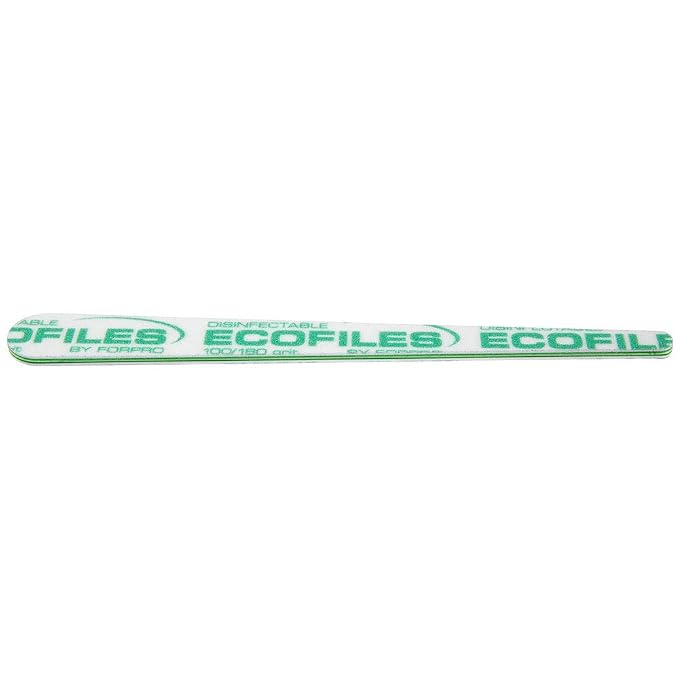 Green Tapered