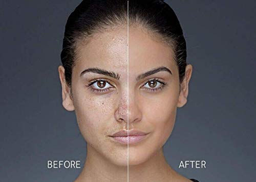 Medium Tan
