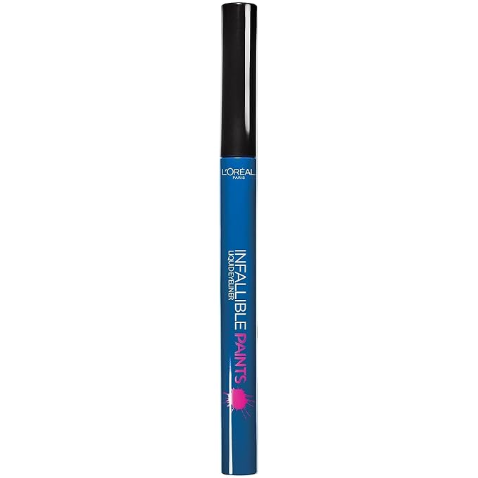 Electric Blue