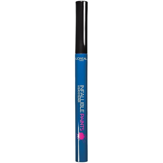 Electric Blue