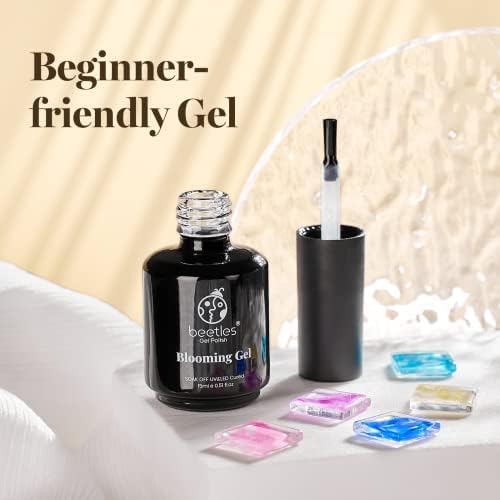 A-Base & Top & Blooming | 3pcs 15ml