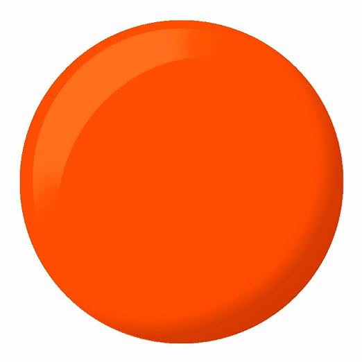 Russet Orange