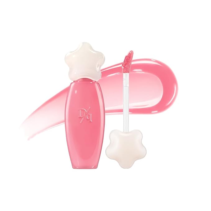 #08 Creamy Pink