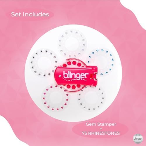 Diamond Pink