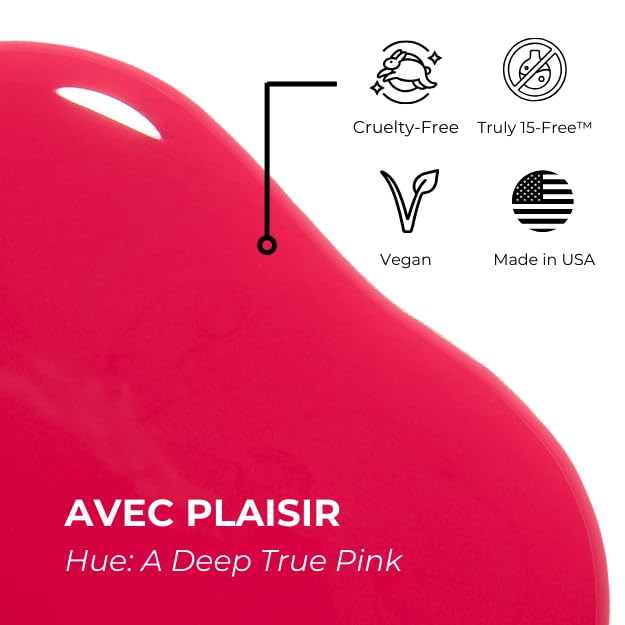 Avec Plaisir