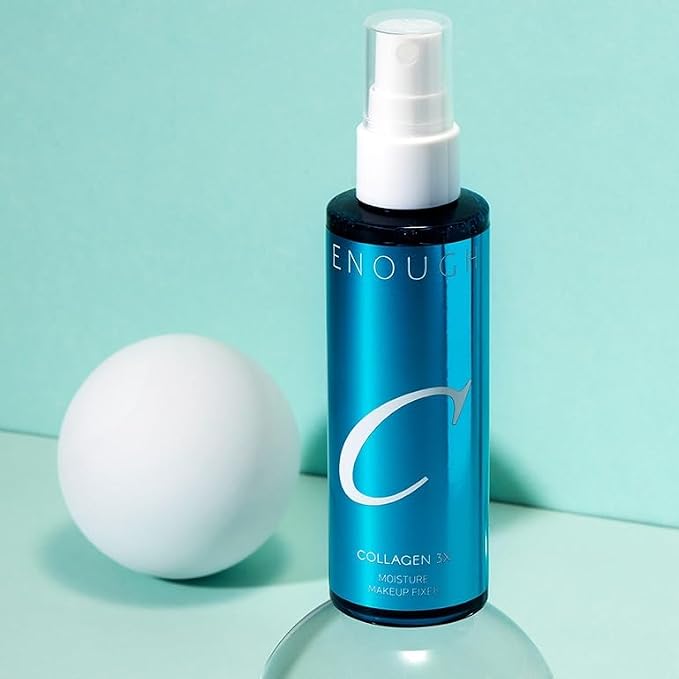Makeup Fixer