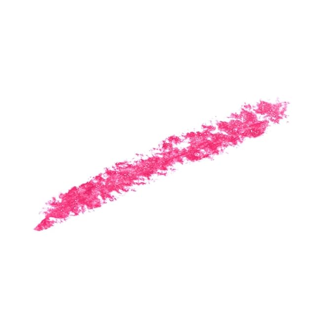 Be A Blessing - A Flirty Shimmering Pink with Blue Tones