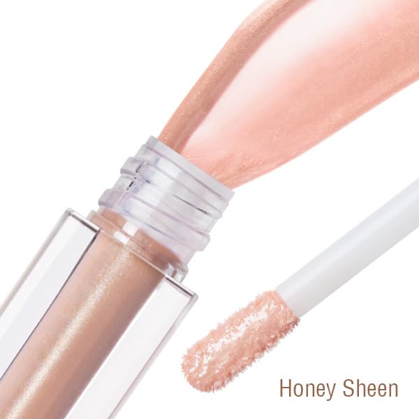 Honey Sheen