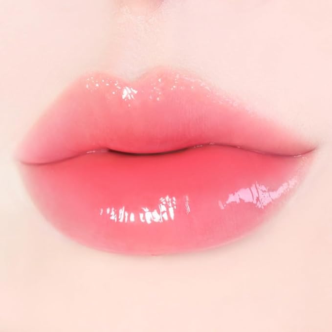 #06 Juicy Pink