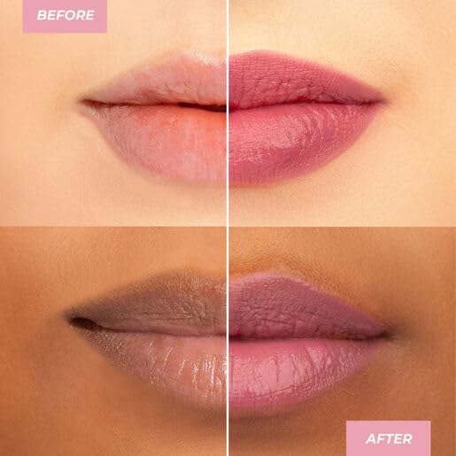 Rose Mauve