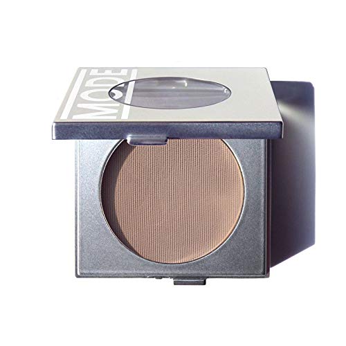 AGAIN & AGAIN (Matte Warm Neutral Nude Brown)