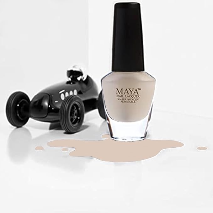 Matte Top Coat
