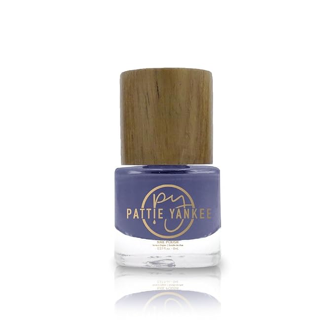 Clean Slate (Cornflower Blue)
