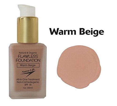 Warm Beige