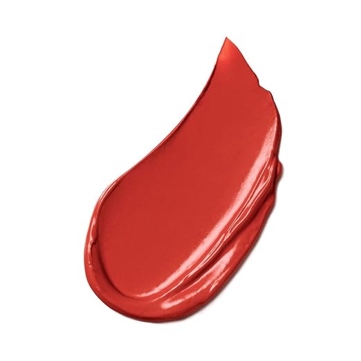 333 Persuasive - A burnt apricot with a warm undertone