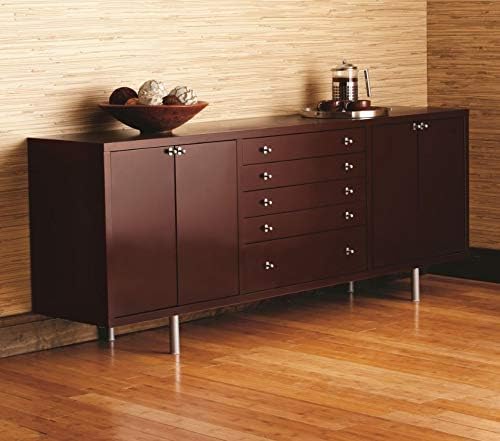 Gloss Kona Brown