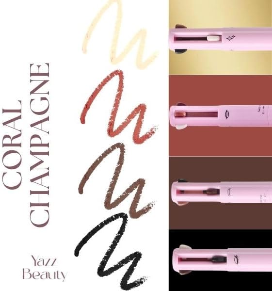 Coral Champagne