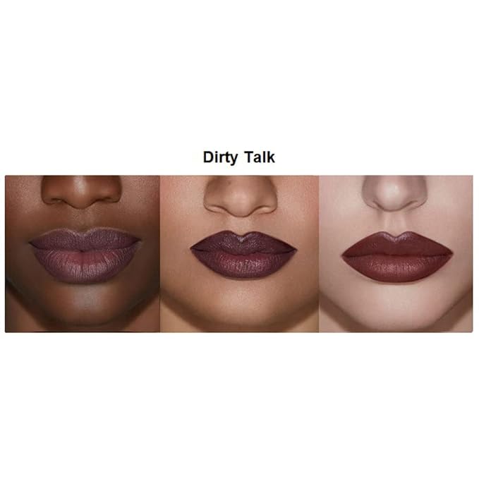 Dirty Talk