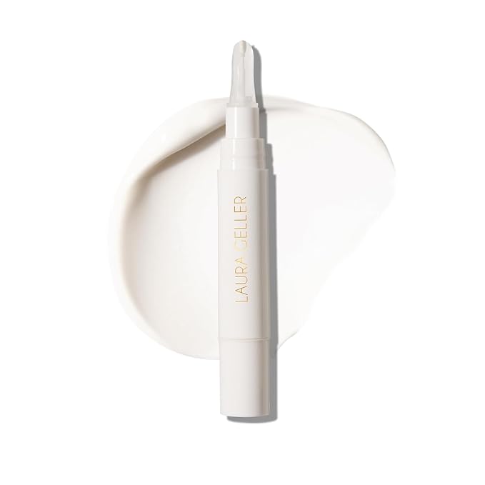Eye Spackle
