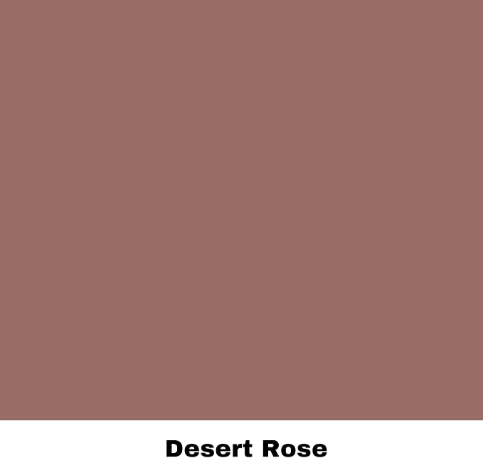 Desert Rose