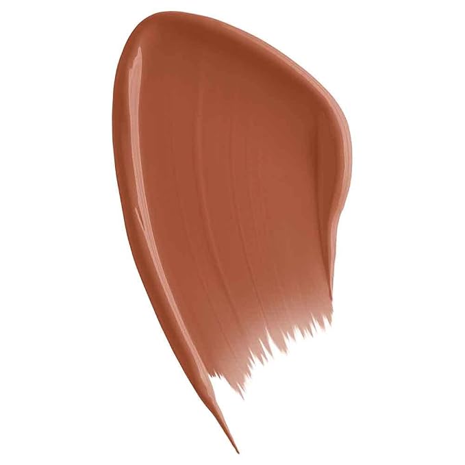 16 Warm Caramel
