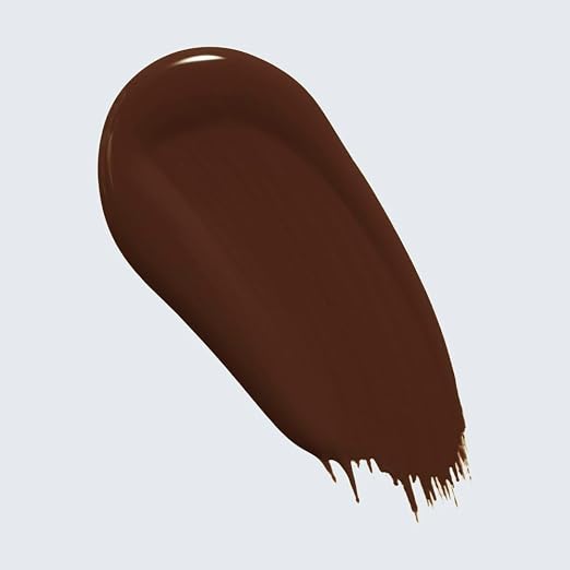 8N1 Espresso - Deepest with cool brown undertones