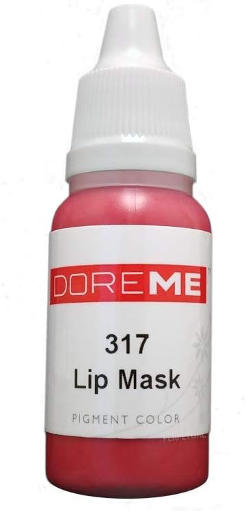 Lip Mask