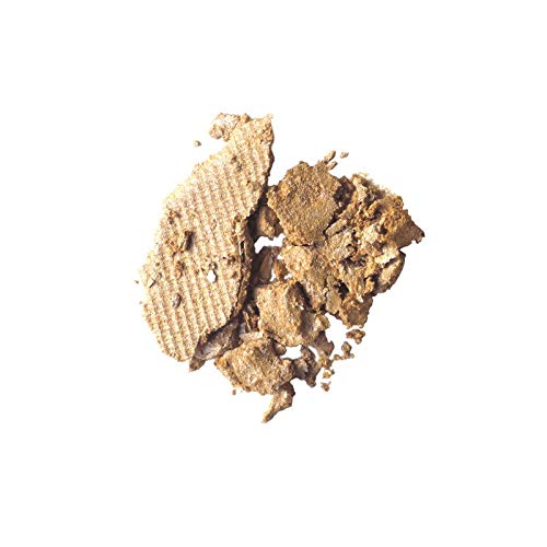GRAND GESTURE (Satiny Champagne Gold Pearl)