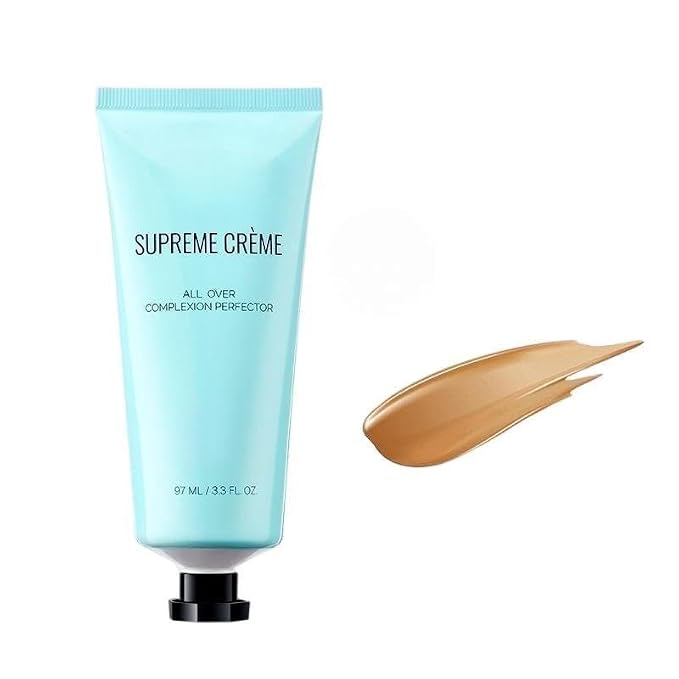 3#Medium skin color--TAN
