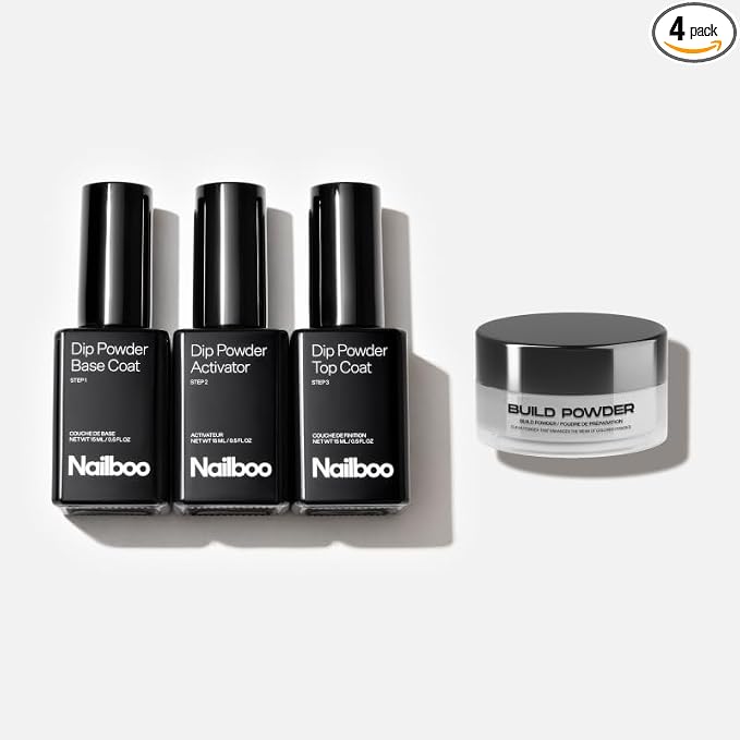 01 Dip Essentials Kit