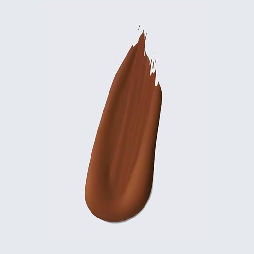 6W2 Nutmeg - Very deep with warm brown undertones