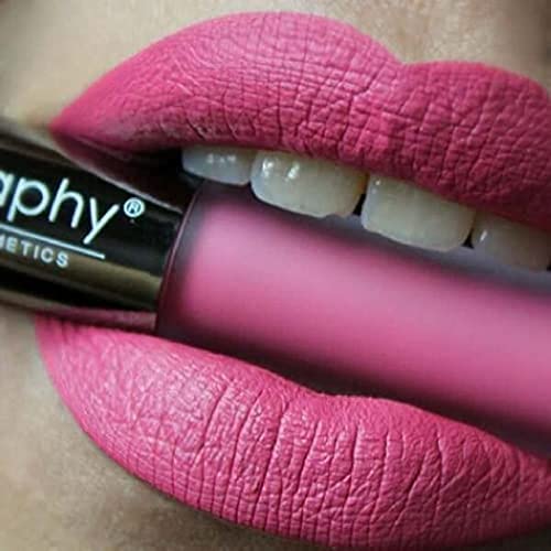 Candy/Bright Pink Matte