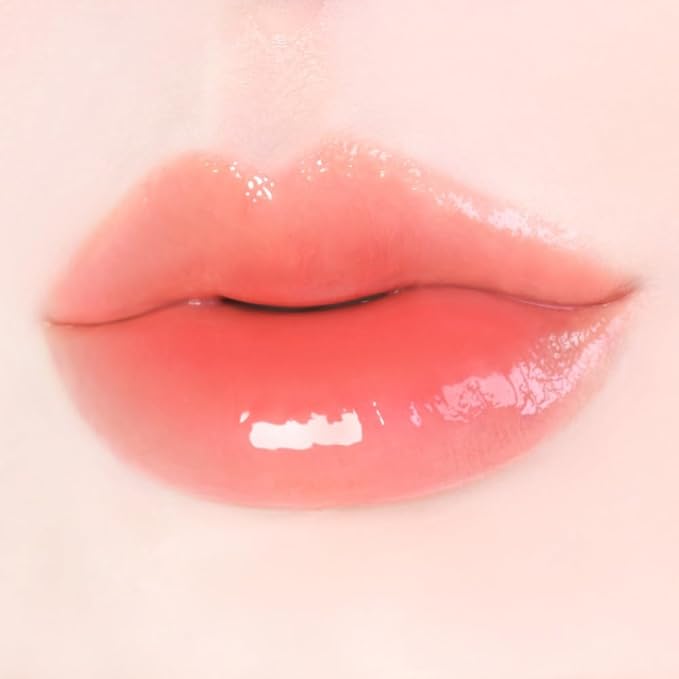 #08 Peach Jelling