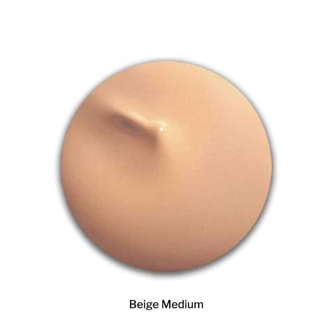 Beige Medium