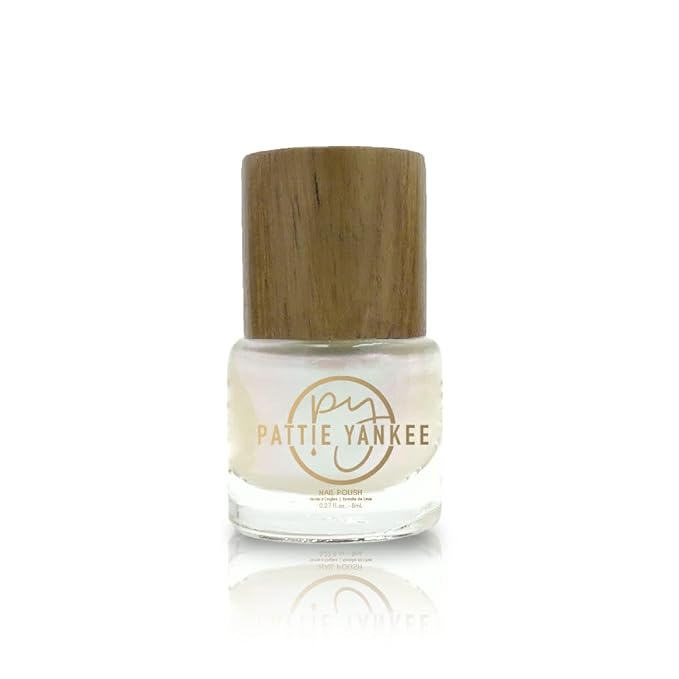 Pearl of Wisdom (Elegant Pearl White)