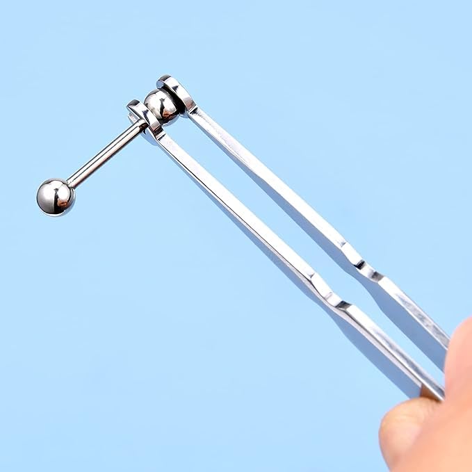 AR-Ear lip clamps