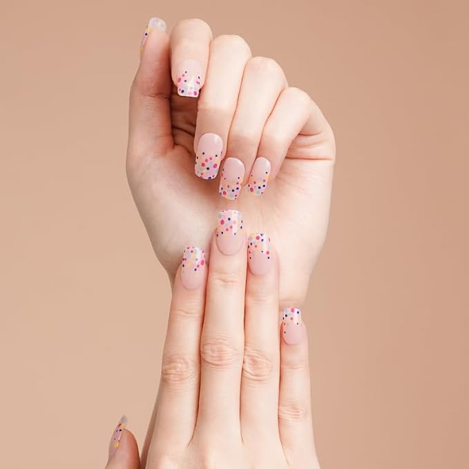 Sprinkles
