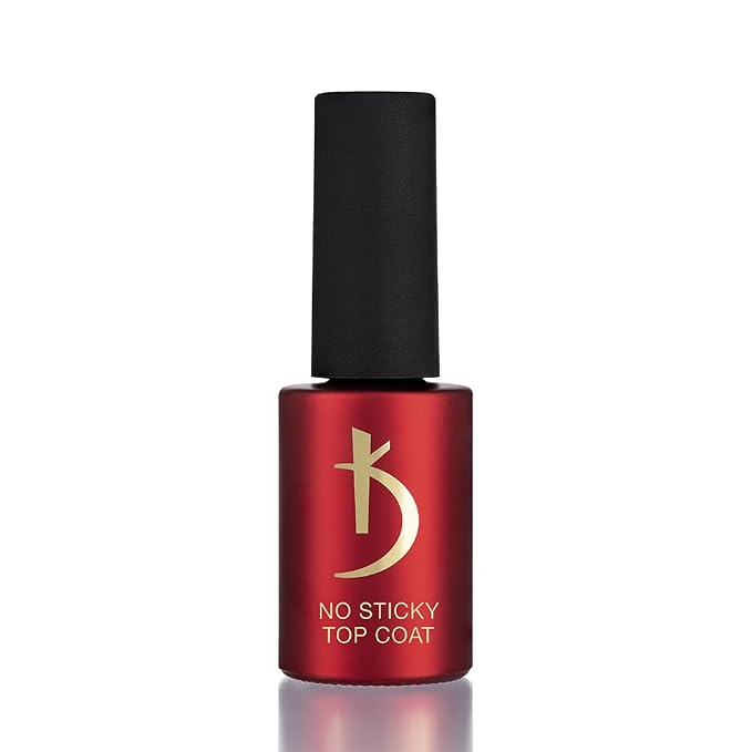 Ultra Gloss Clear 7ml